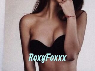 RoxyFoxxx