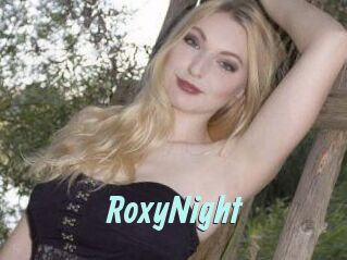 RoxyNight