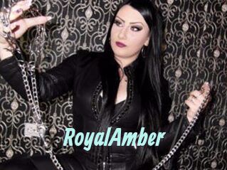 RoyalAmber