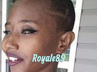 Royale89