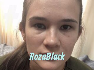 RozaBlack