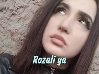 Rozali_ya