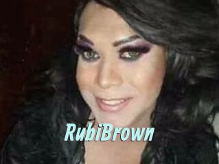 RubiBrown