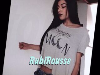 RubiRousse