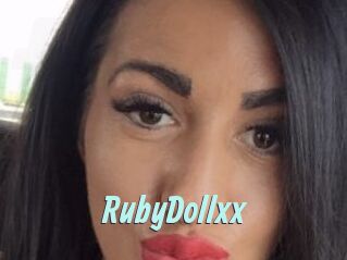 RubyDollxx