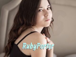 RubyPorter