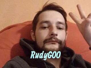 RudyGOO