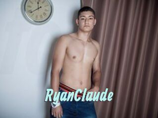 RyanClaude