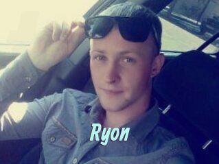 Ryon