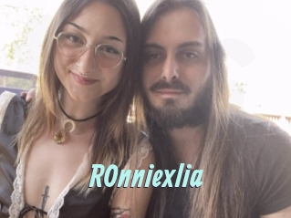 R0nniexlia