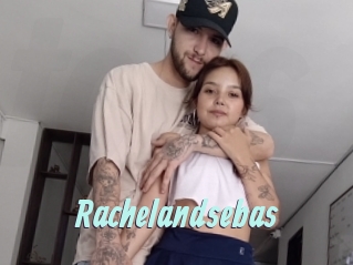 Rachelandsebas