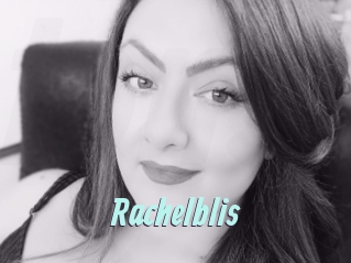 rachelblis Ton Show