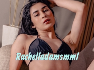 Rachelladamsmml