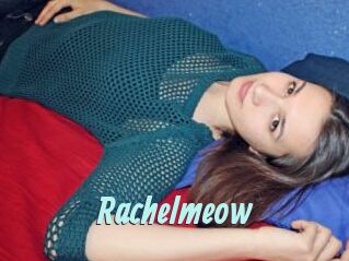 Rachelmeow