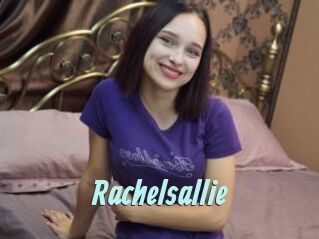 Rachelsallie