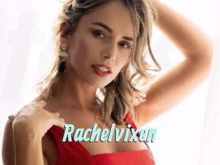 Rachelvixen