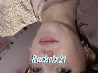 Rachelx21