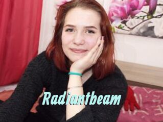 Radiantbeam