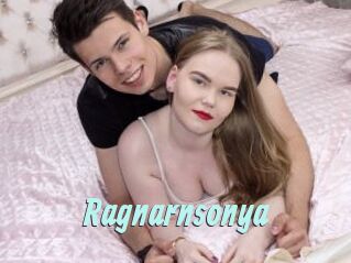 Ragnarnsonya