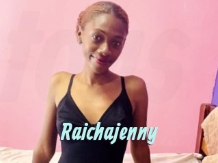 Raichajenny