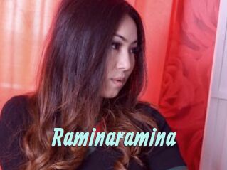 Raminaramina