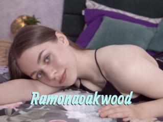 Ramonaoakwood