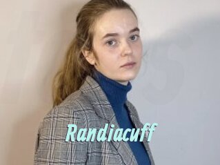 Randiacuff