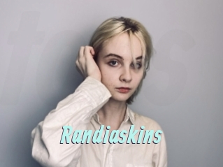 Randiaskins