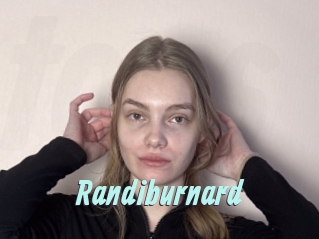 Randiburnard