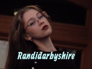 Randidarbyshire