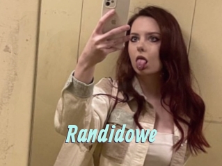 randidowe Ton Show