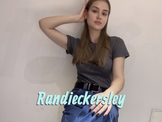 Randieckersley