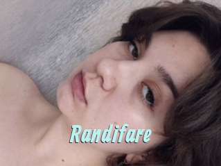 Randifare