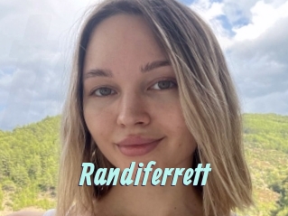 Randiferrett