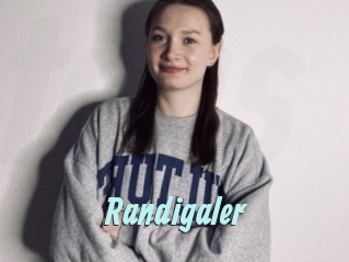 Randigaler