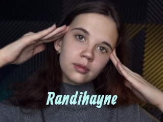 Randihayne