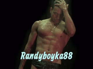 Randyboyka88