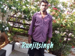 Ranjitsingh