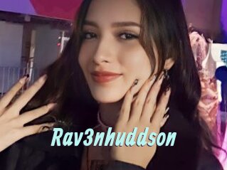 Rav3nhuddson