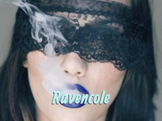 ravencole Ton Show