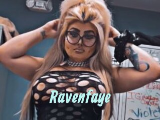 Ravenfaye