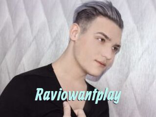 Raviowantplay