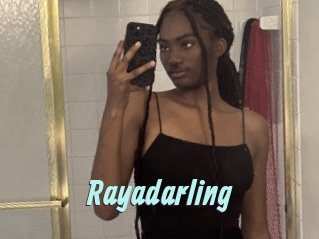 Rayadarling
