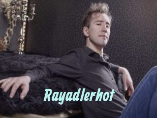 Rayadlerhot