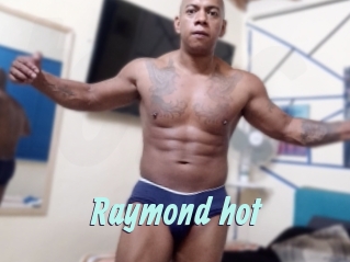 Raymond_hot