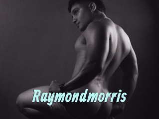 Raymondmorris