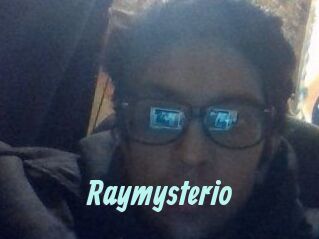 Raymysterio