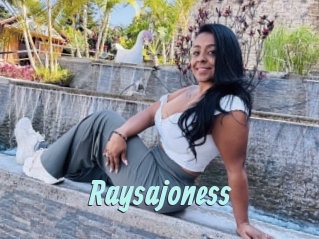 Raysajoness