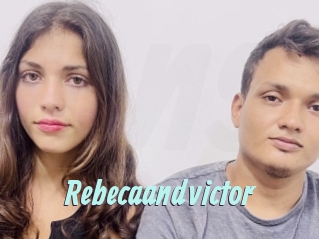 Rebecaandvictor