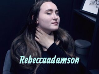 Rebeccaadamson